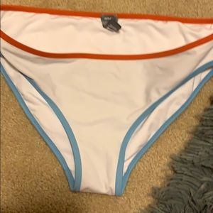 Arie swim bottoms